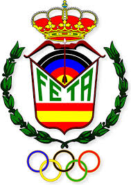 XXVIII Campeonato de Espa&ntilde;a Junior.